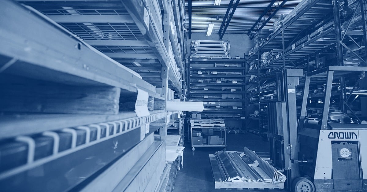 The Hidden Costs of a Fragmented Sheet Metal Fabrication Supply Chain: How Electrical and Advanced Technology OEMs Fix It
