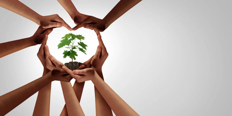 Together for a better world