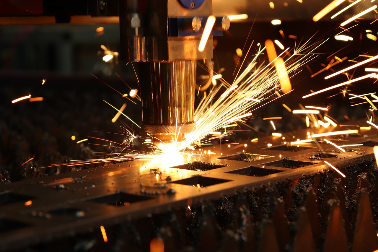 High-Mix, Low-Volume Meets Automation: Providing the Flexibility You Need—Without Slowing You Down
