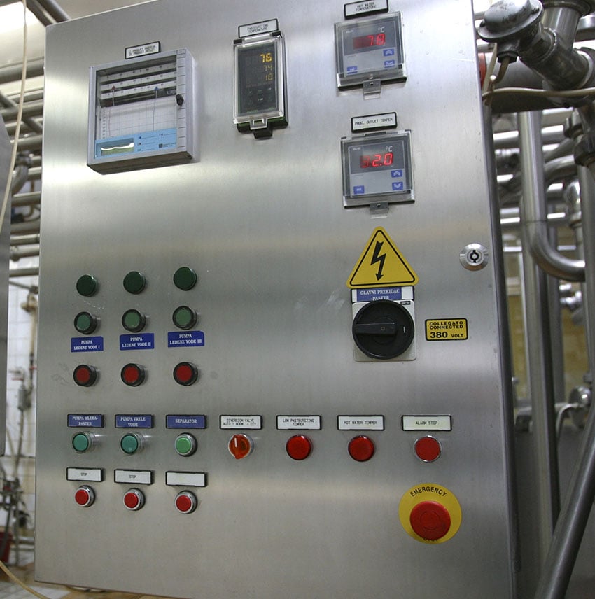 control-panel
