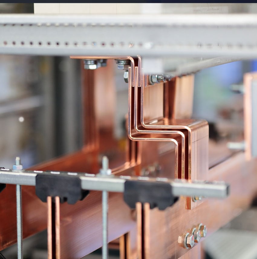 copper-bus-bar