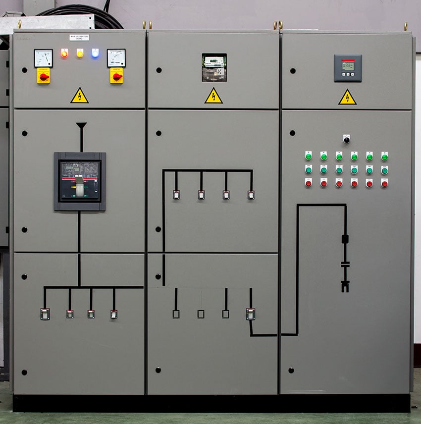 electrical-enclosures