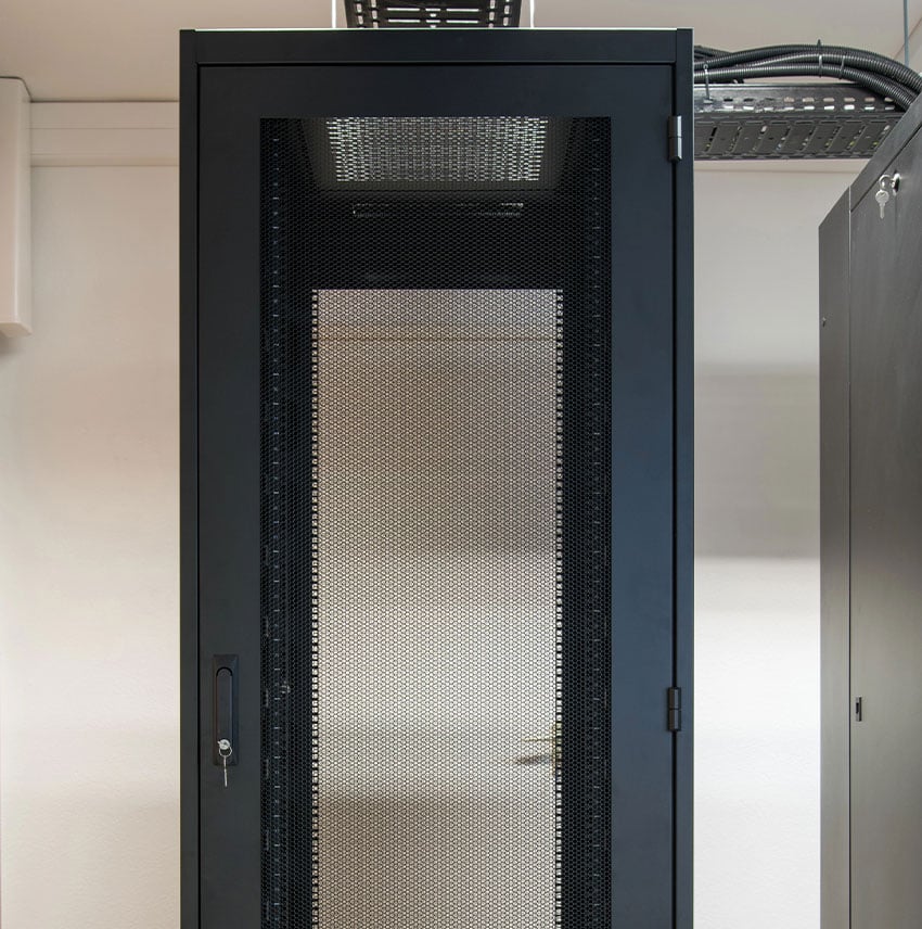server-rack