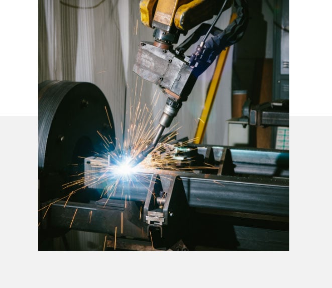 Investing in quality and efficiency
