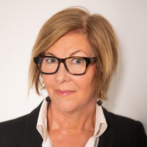 Lisa Purdy