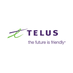TELUS-