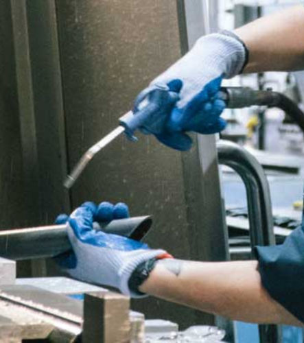 Tab Images - 443 x 500 - Tolerance