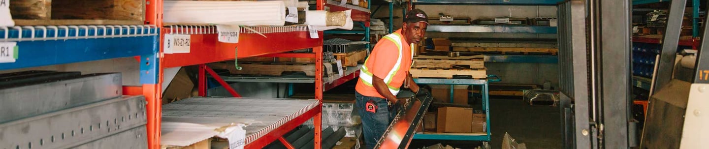 Strategies to mitigate the supply chain crisis