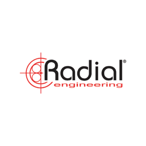 radial
