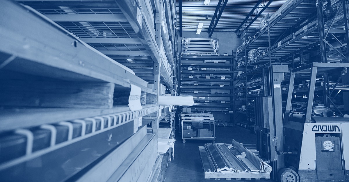 The Hidden Costs of a Fragmented Sheet Metal Fabrication Supply Chain: How Electrical and Advanced Technology OEMs Fix It