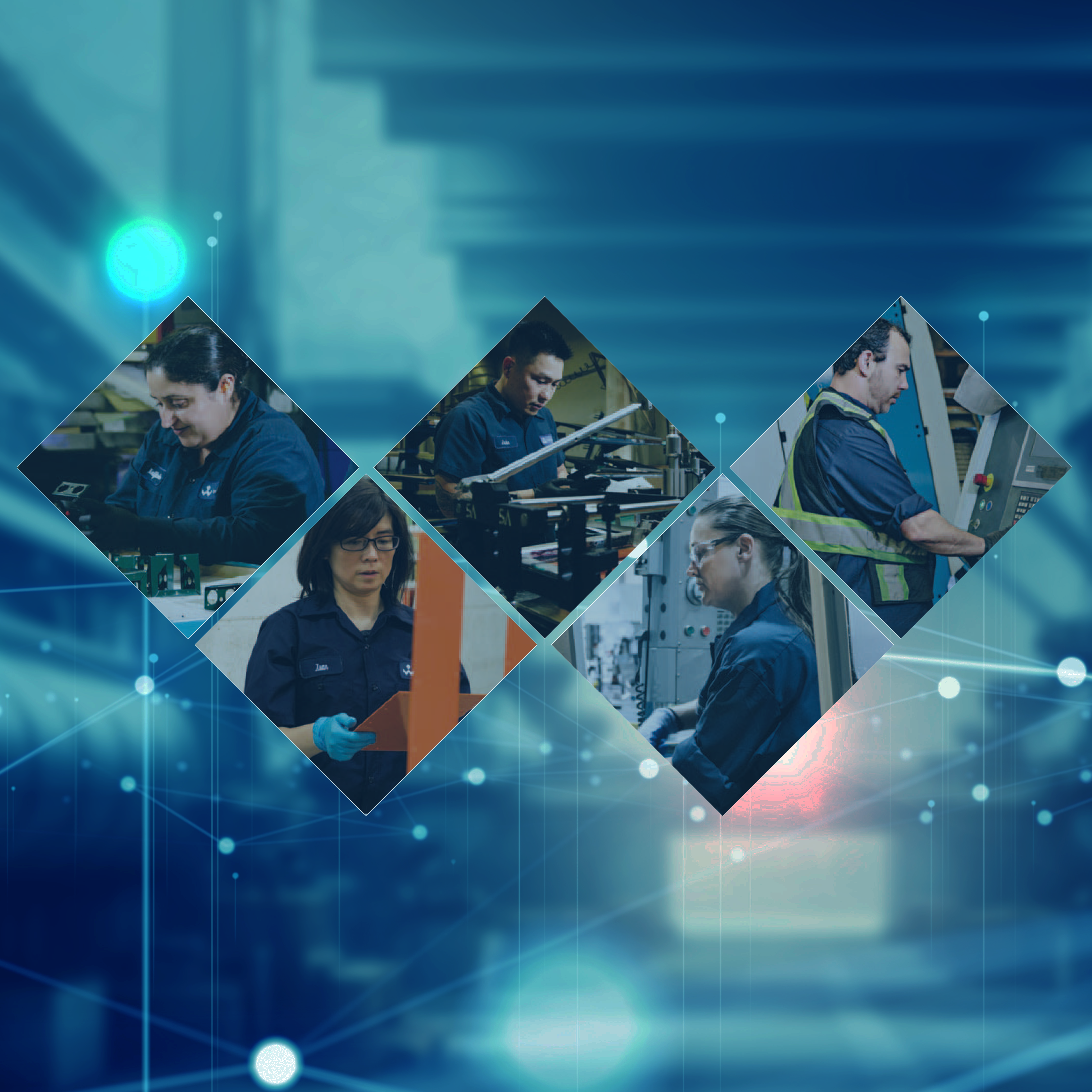 Reliable Manufacturing: The Link Between Quality and Lead Times