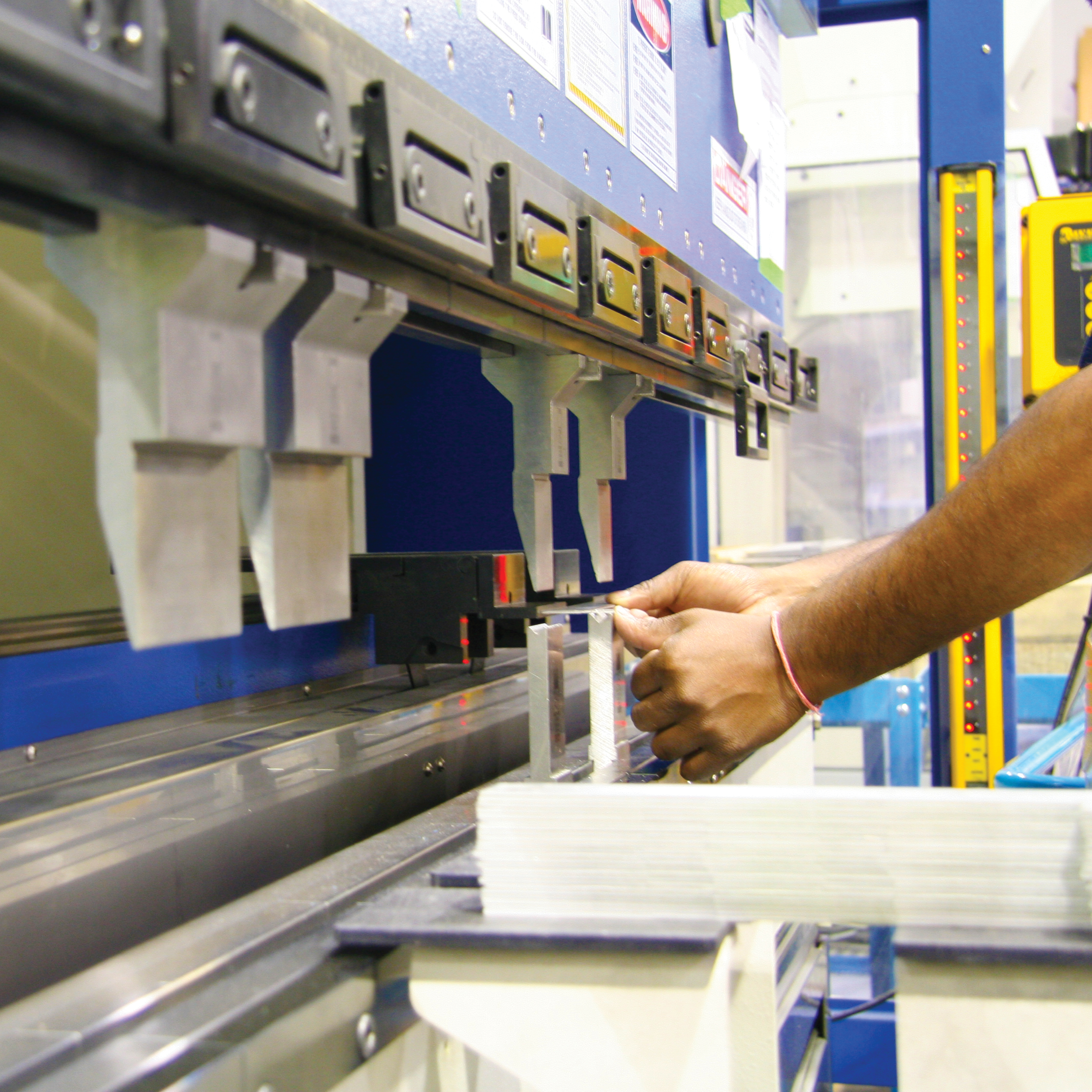 The Wesgar Advantage: A True Partnership