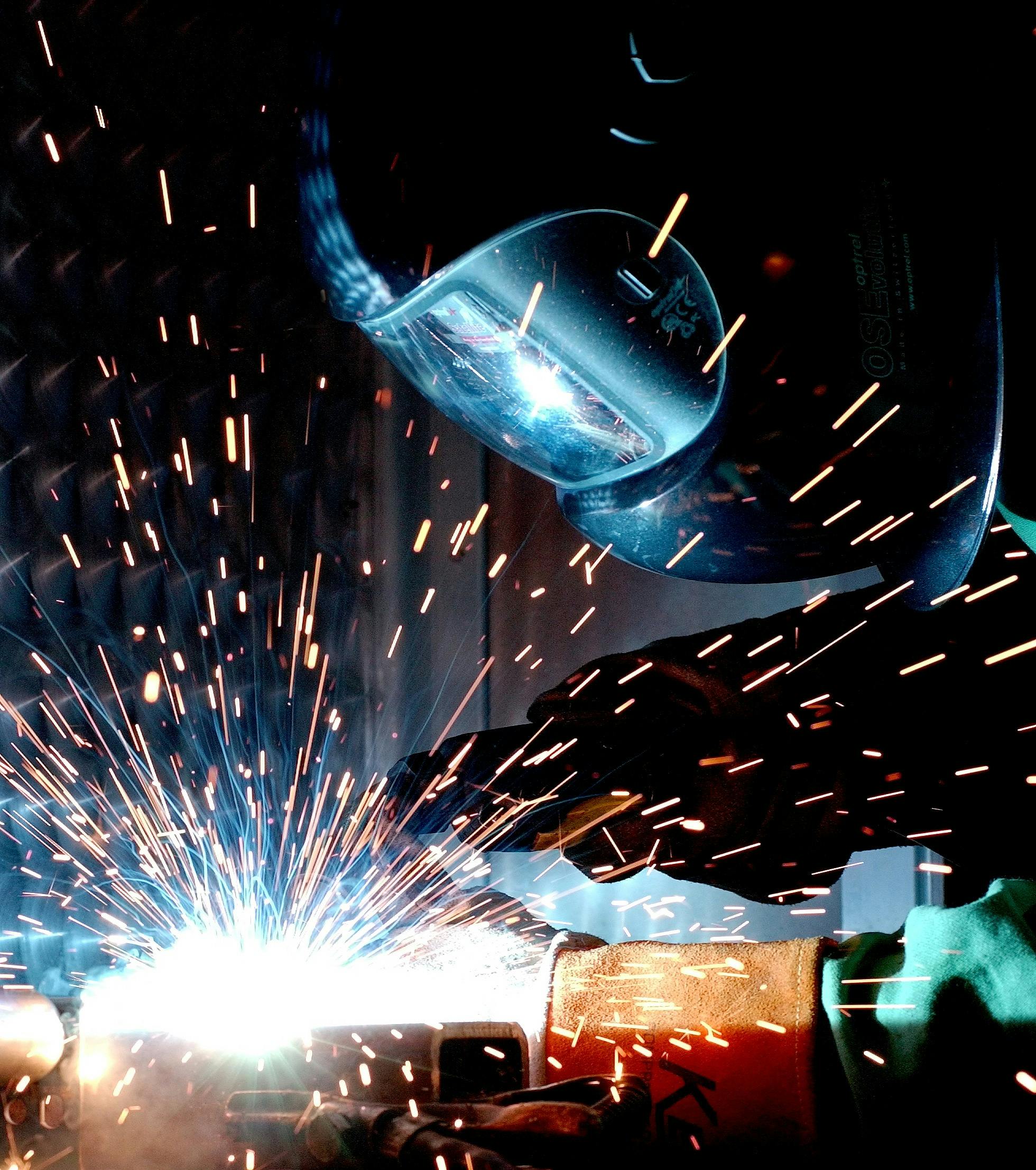 What does a Custom Precision Sheet Metal Fabricator do?