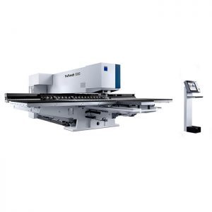 Wesgar Installs Trumpf Trumatic 5000R