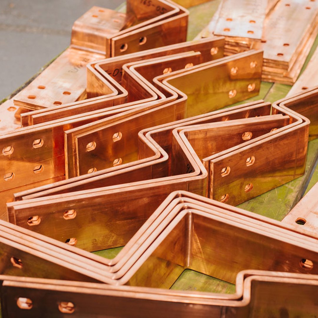 How to select the right bus bar manufacturer for your electrical distribution network