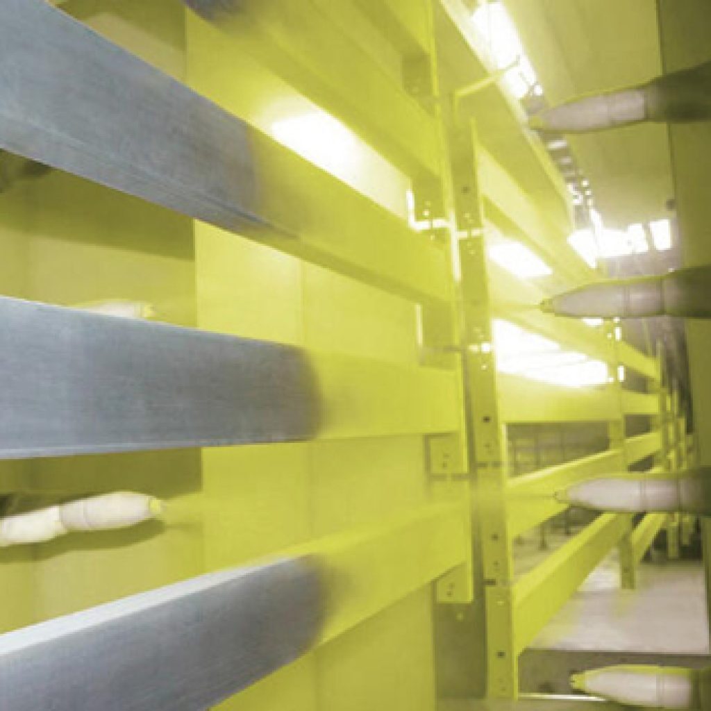 Powder Coating Supply Gun Equipment Significantly Improves Quality