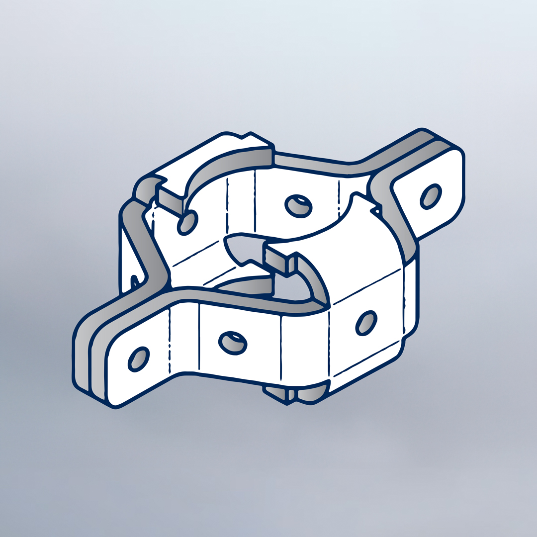 Convert Your Manufactured Parts to Sheet Metal and Save