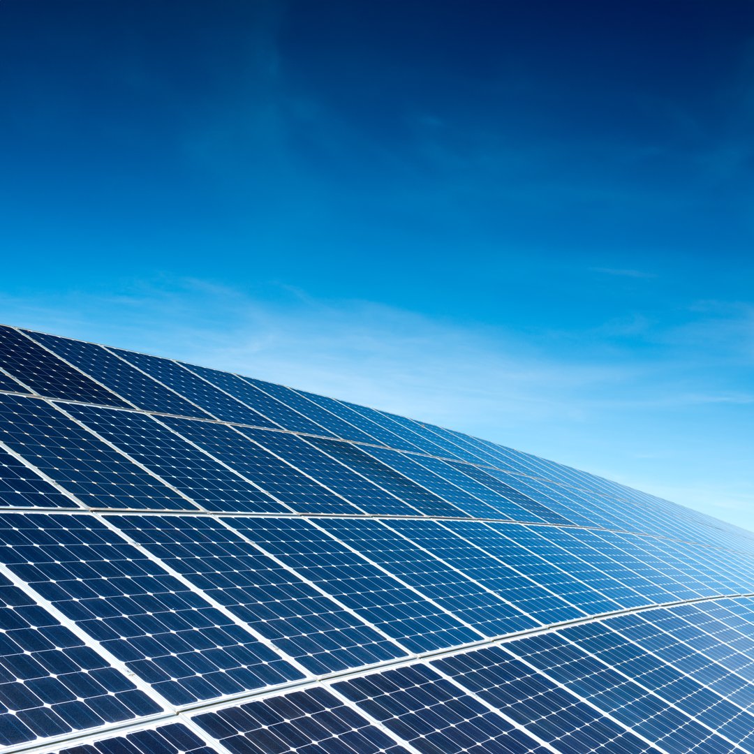 The vital role of sheet metal in the solar industry