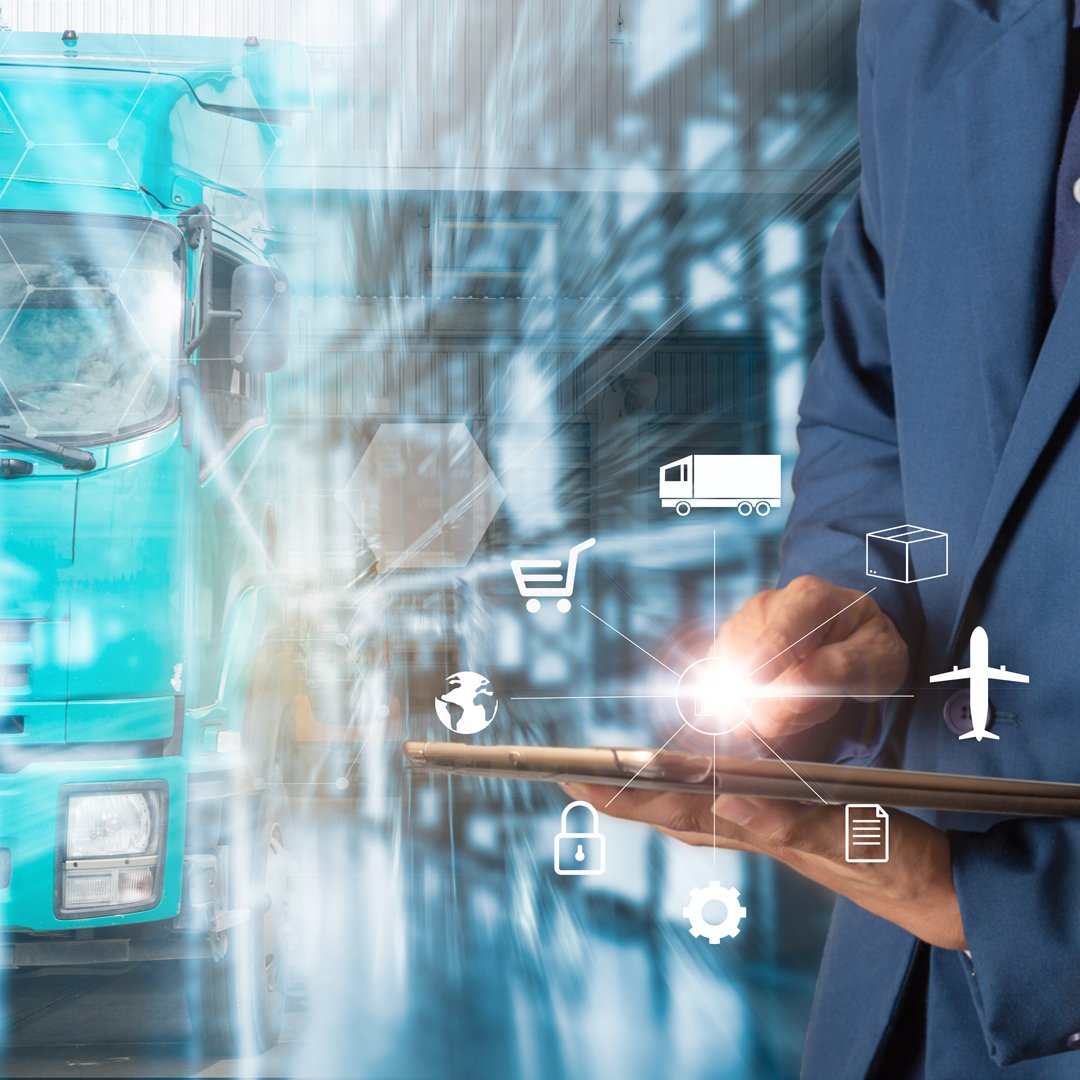 Strategies to mitigate the supply chain crisis