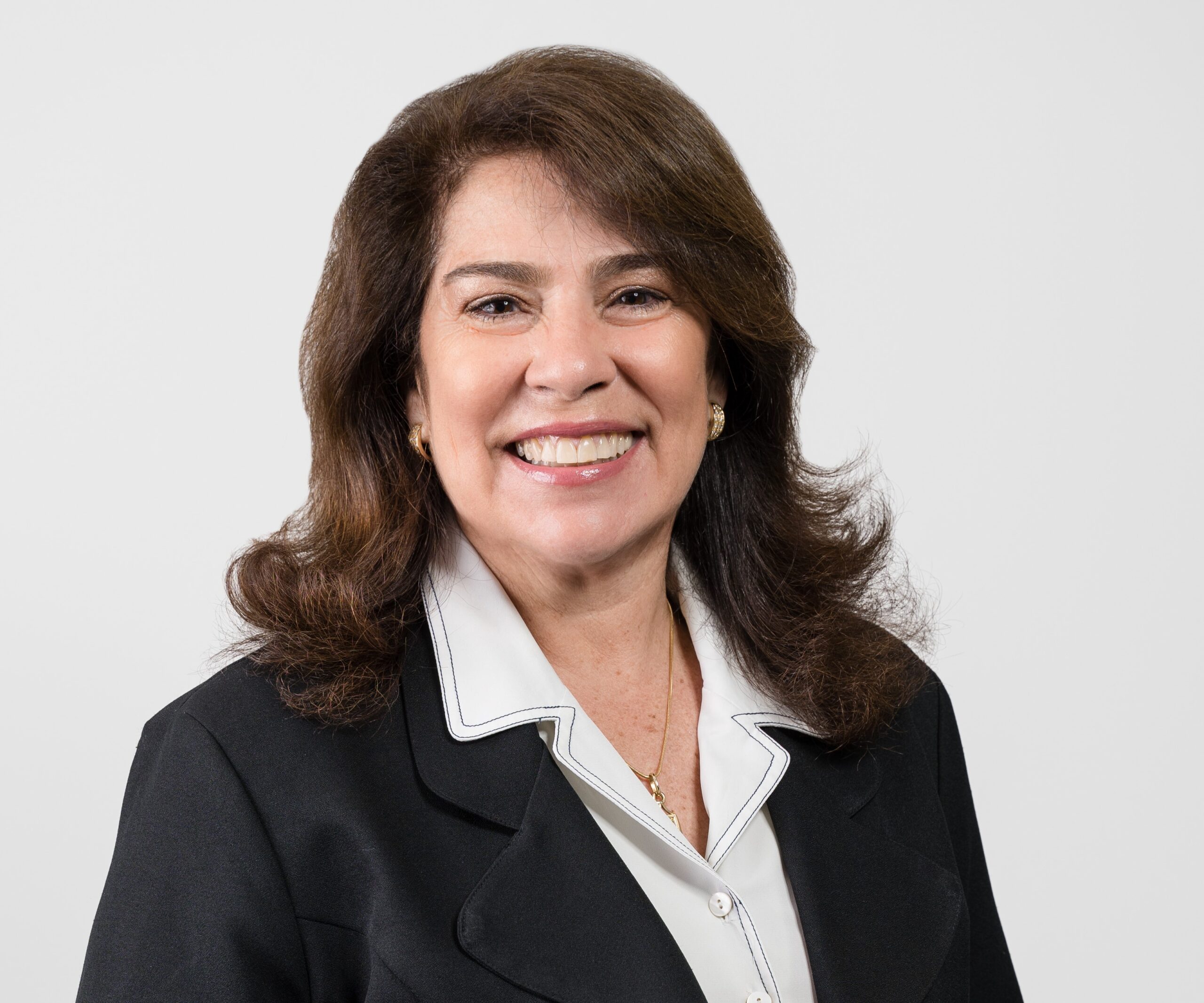 Cristina Villela
