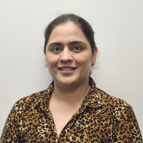 Sheeba Kaur