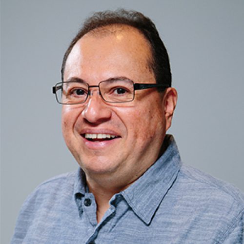 Armando Luna