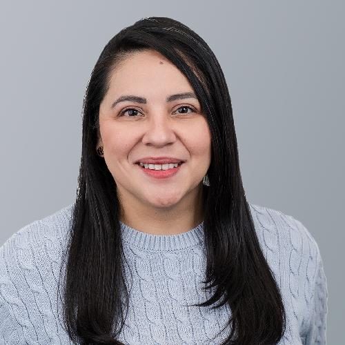 Doris Sanlucar