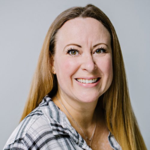 Kelly Turvey