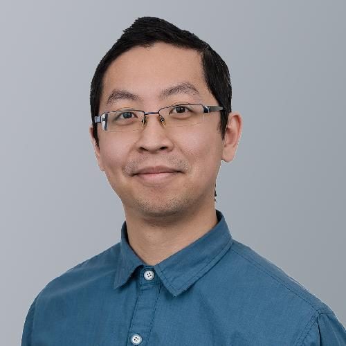 Michael Wong