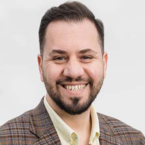 Milad Derakhshanmehr