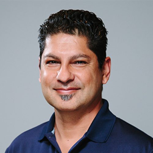 Rizwan Mawji