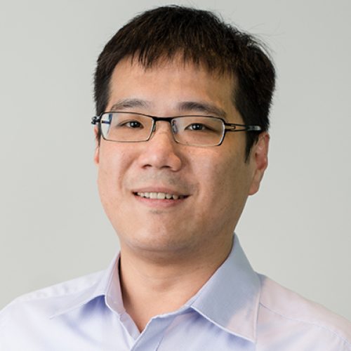 Spencer Ko