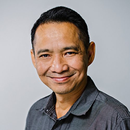 Tuong Nguyen