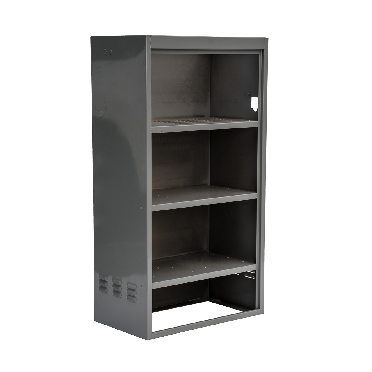 Commercial cabinet