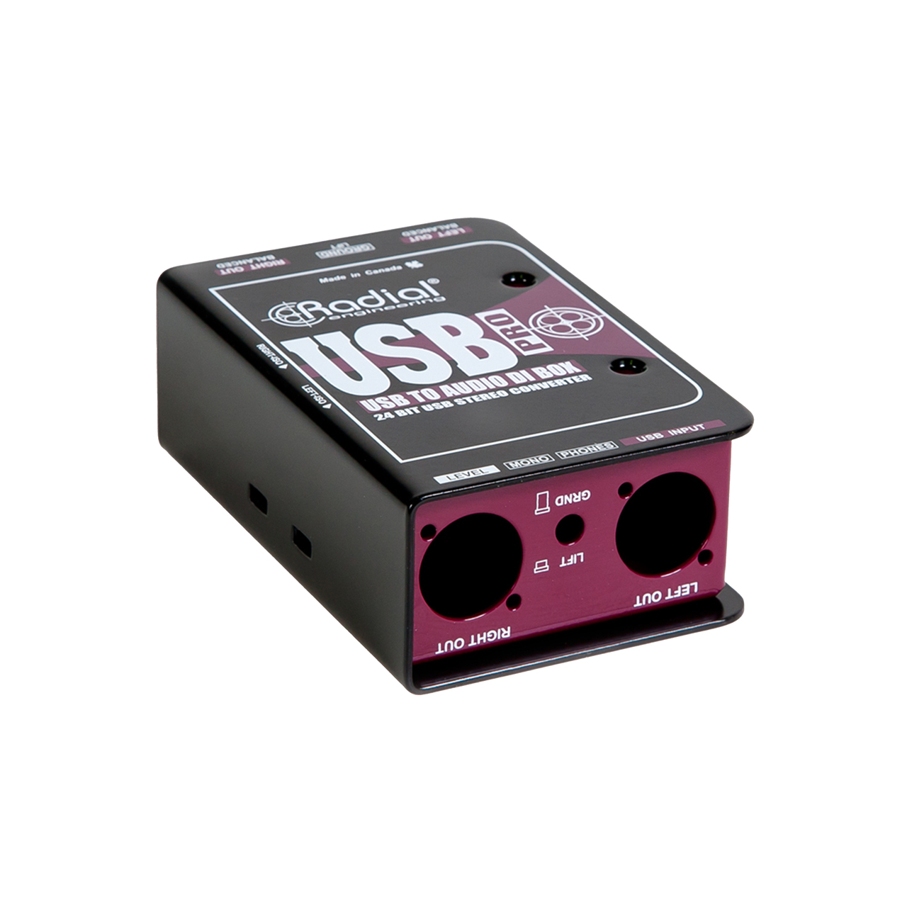 Music equipment enclosure
