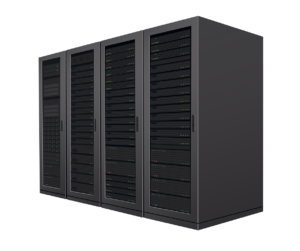 Wesgar energy storage