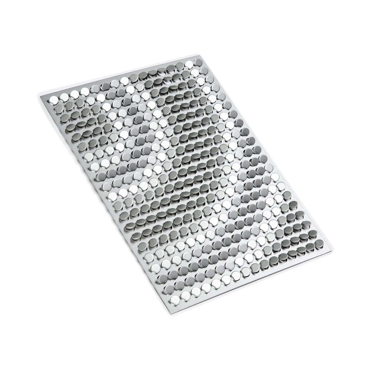 Component of a high performance architectural facade