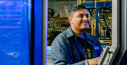 Sheet Metal Fabrication Forming