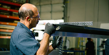 MAKE SURE YOUR SUPPLY CHAIN