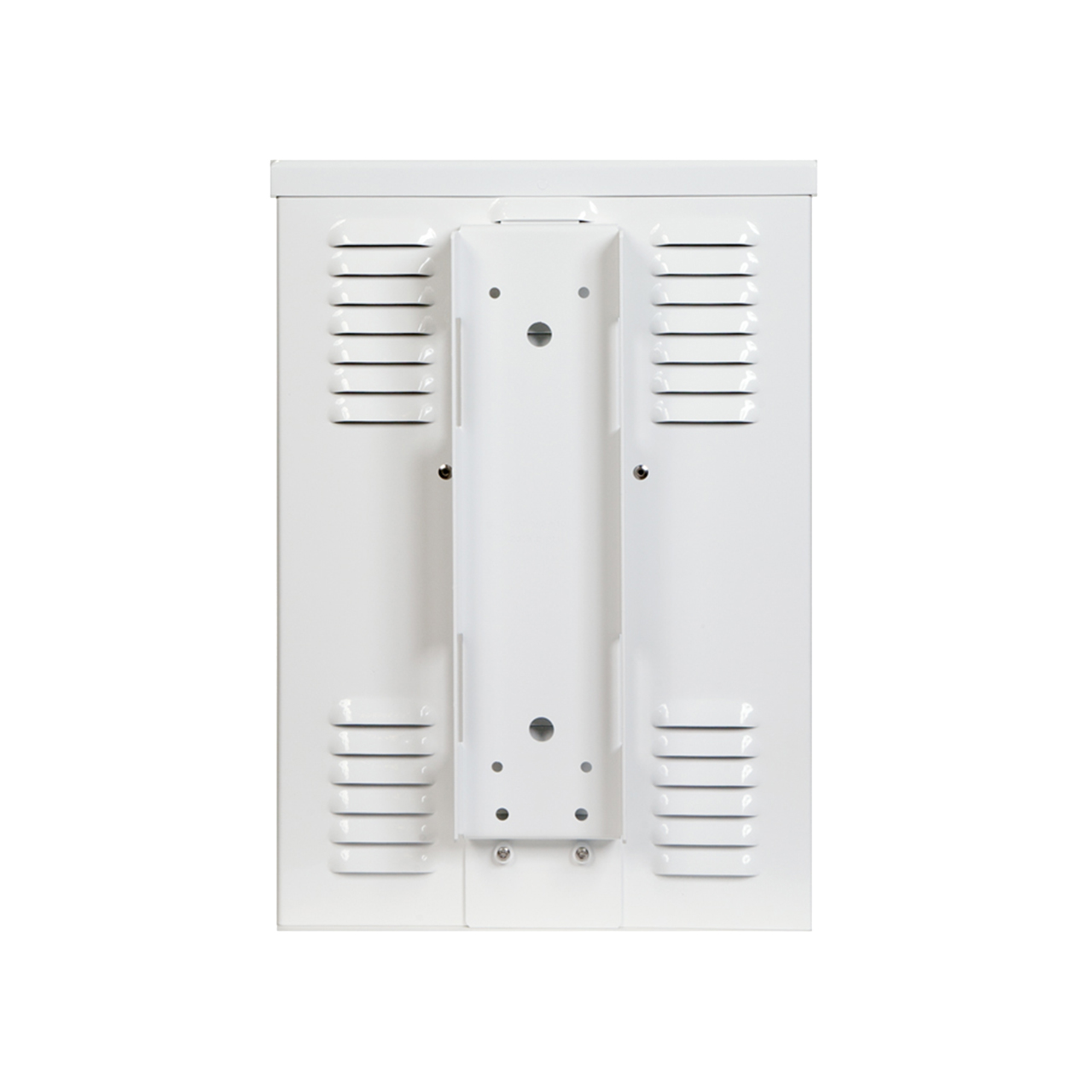 Cabinet for UPS system used in telecommunication applications