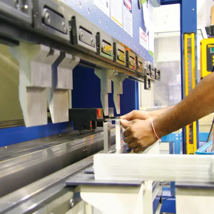 The Wesgar Advantage: A True Partnership