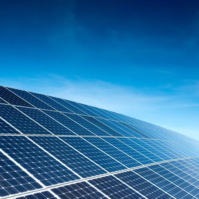 The vital role of sheet metal in the solar industry