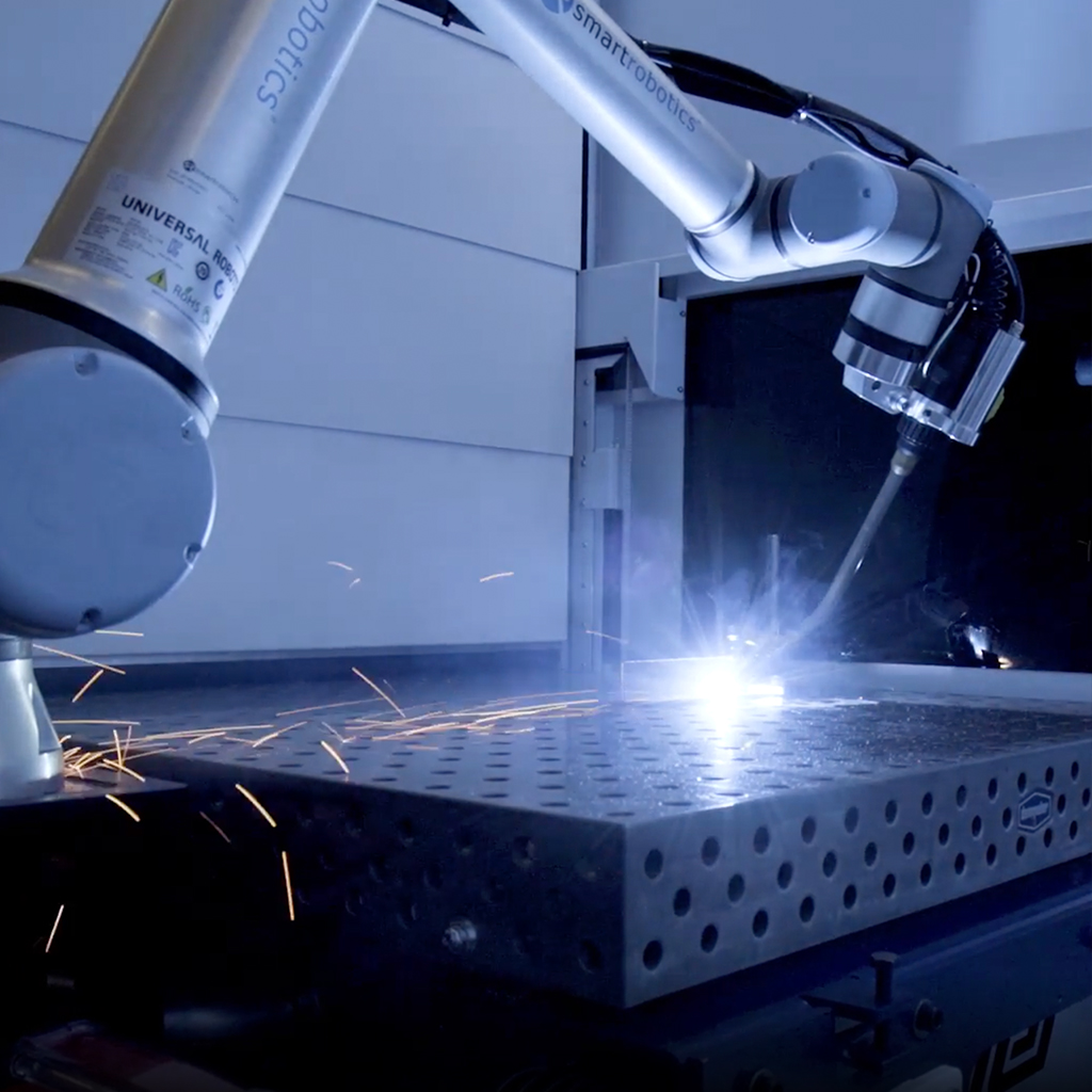 wesgar-truarc-weld-1000-robot-welder-2 Wesgar News: Robotic Welding Technology