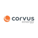 Corvus Engergy logo on Wesgar website
