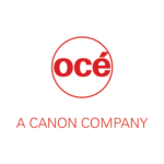 OCE logo on Wesgar website
