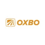 Oxbo logo on Wesgar website