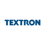 Textron logo on Wesgar website