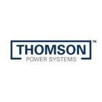 Thomson Power Systems logo on Wesgar website