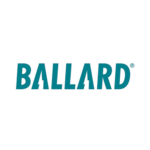 Ballard logo on Wesgar website