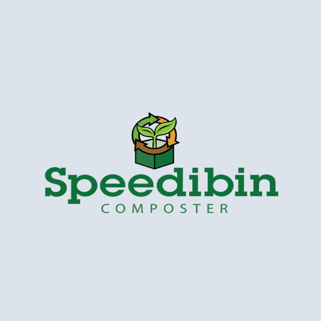 Speedibin Composter Logo